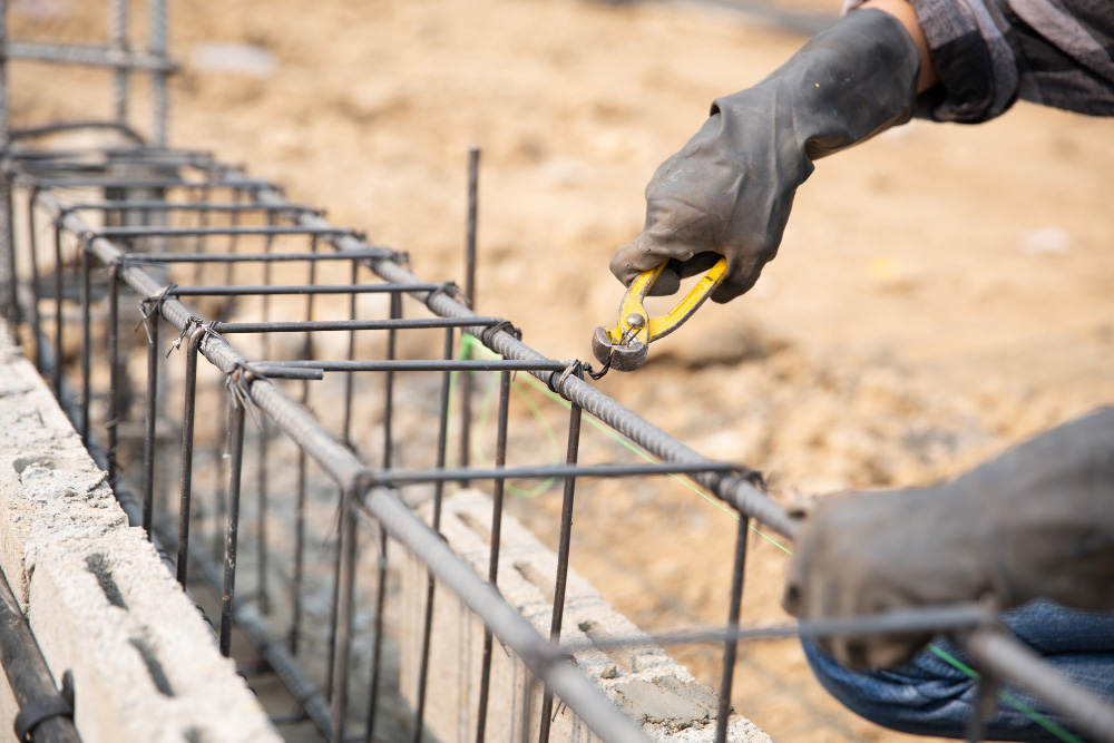 Construction résidentielle