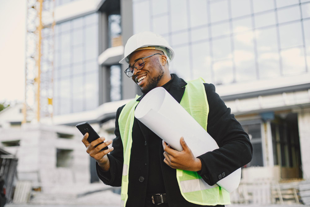 Gestion de chantier