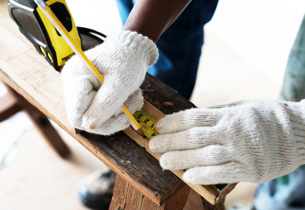 Rénovation immobilière